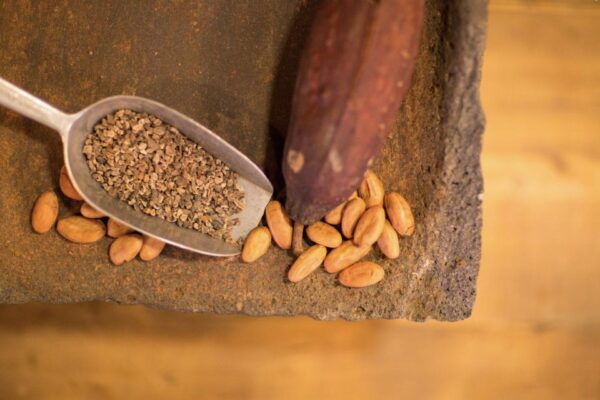 York: York Cocoa Works Guided Tour and Tasting - The Sum Up