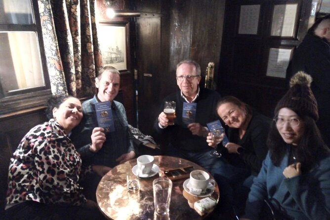 York's Creepy Crawl - Overview of Yorks Creepy Crawl