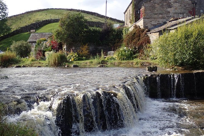 Yorkshire Dales Day Trip From York - Overview and Itinerary
