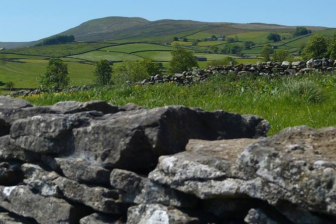 Yorkshire Dales Day Trip From York - Delve Deep Into the Heart of Yorkshire Dales National Park
