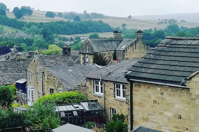 Yorkshire Dales Day Trip From York - Visit the Picturesque Village of Kettlewell