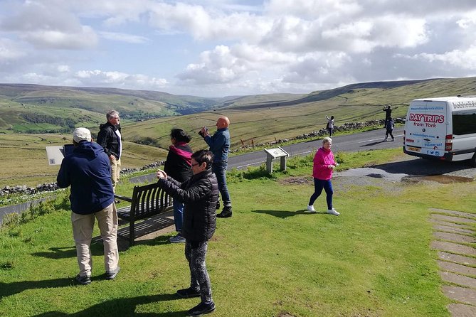 Yorkshire Dales Day Trip From York - Common Questions