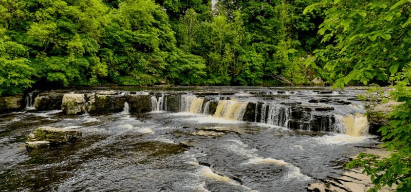 Yorkshire Dales National Park Driving Tour with an APP - Good To Know