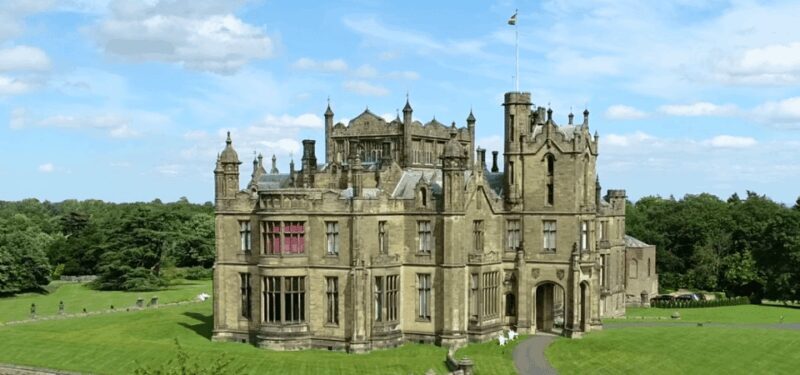 Yorkshire Dales National Park Driving Tour with an APP - What Makes the Tour Stand Out