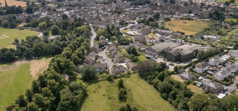 Yorkshire Dales National Park Driving Tour with an APP - FAQ