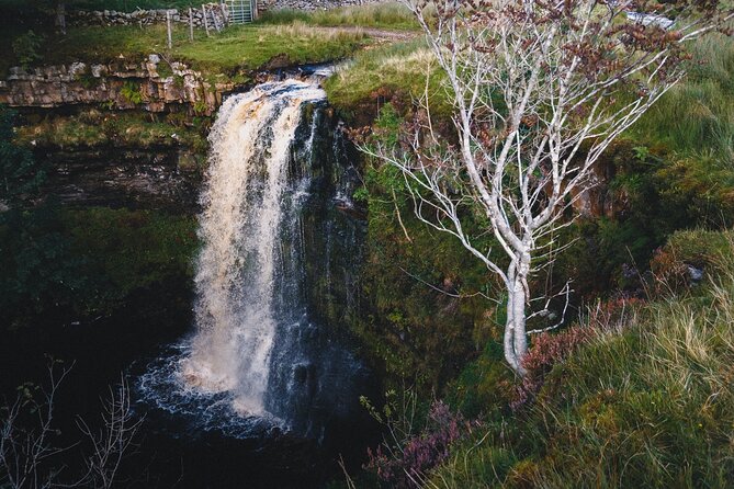 Yorkshire Dales Tour App, Hidden Gems Game and Big Britain Quiz (7 Day Pass) UK - Tour Overview and Features