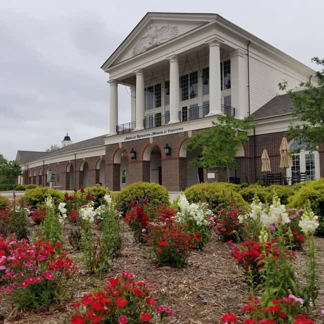 Yorktown American Revolution Museum Ticket with Combo Option - Final Thoughts