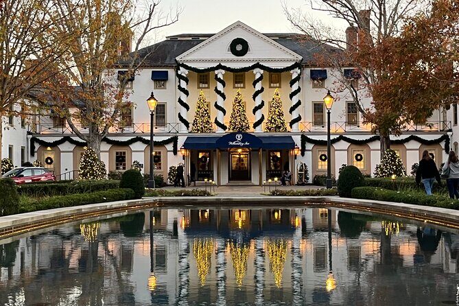 Yorktown American Revolution Museum Tour with Spanish Guide - A Closer Look at the Experience
