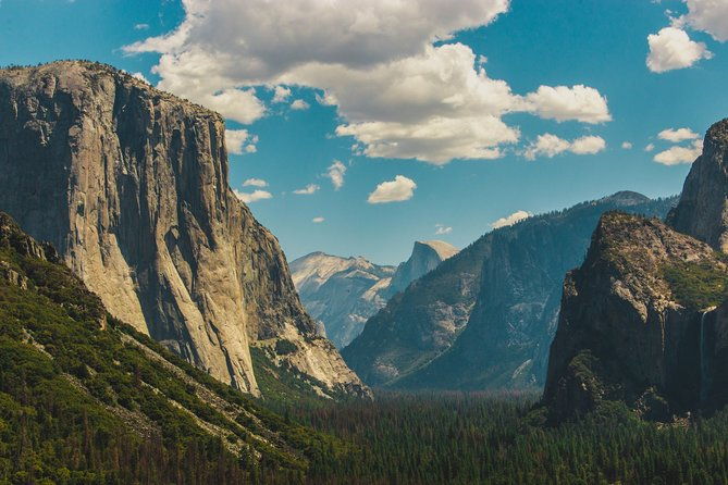 Yosemite Day Tour + Alcatraz Night Tour & Aquarium Access - Good To Know