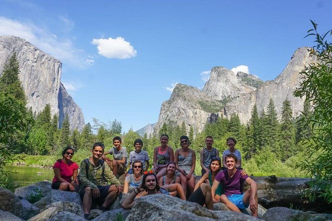 Yosemite Day Tour + Alcatraz Night Tour & Aquarium Access - Frequently Asked Questions