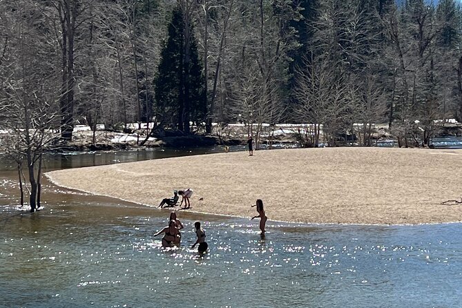 Yosemite Full-Day Private Tour From San Francisco - Additional Information