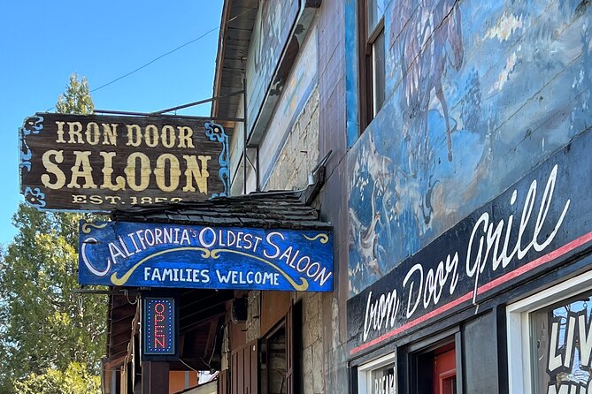 Yosemite Full-Day Private Tour From San Francisco - Traveler Photos