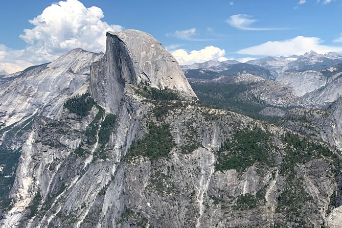 Yosemite Full-Day Private Tour From San Francisco - Questions
