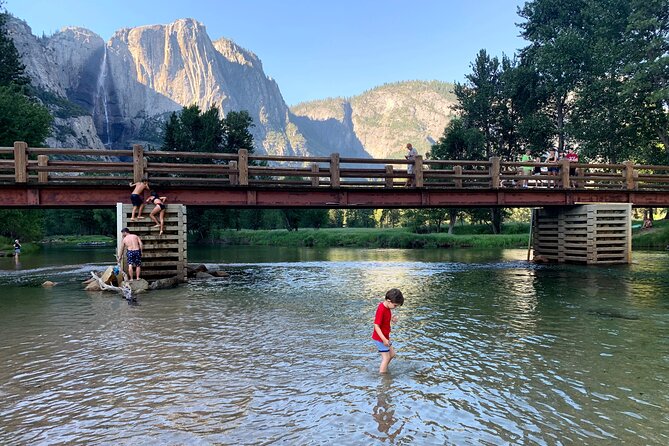 Yosemite Full-Day Private Tour From San Francisco - Common Questions