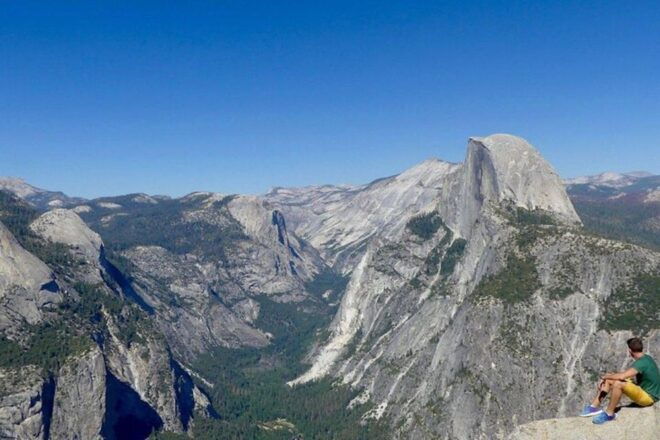Yosemite: Full Day Tour With Lunch and Hotel Pick up - Comprehensive Tour Description