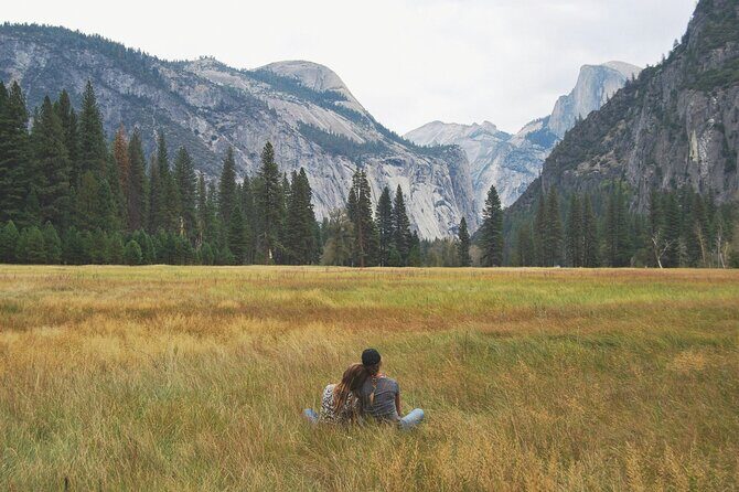 Yosemite LGBTQIA 3-Day Camping Adventure from San Francisco - An In-Depth Look at the Yosemite LGBTQIA 3-Day Camping Adventure