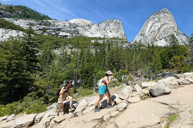 Yosemite Magic: Highlights, Sunset, and S'mores - FAQs