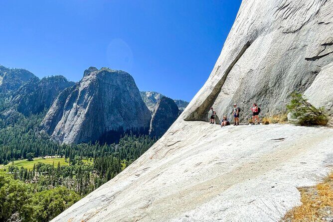 Yosemite Magic: Highlights, Sunset, and S'mores - FAQ