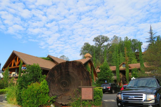 Yosemite National Park 2-Day Private Tour Package Hotel Accommodation Included - Tour Highlights