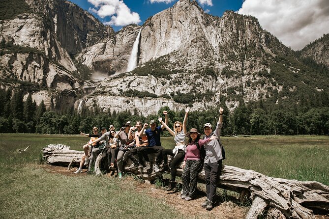 Yosemite National Park & Giant Sequoias 3-Day Semi-Guided Tour (No Accom) - Pre-Tour Preparation