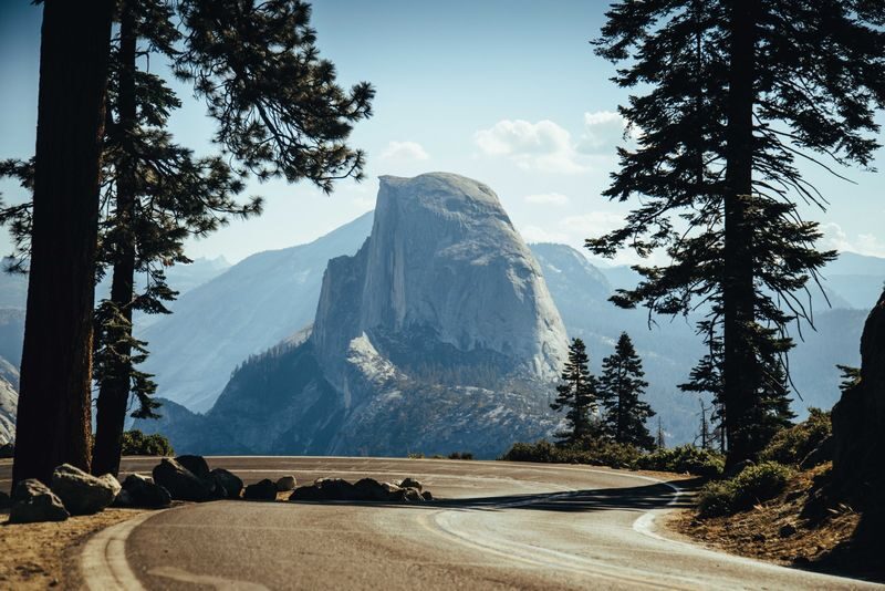 Yosemite National Park Guided Tour - The San Francisco departure sets the pace