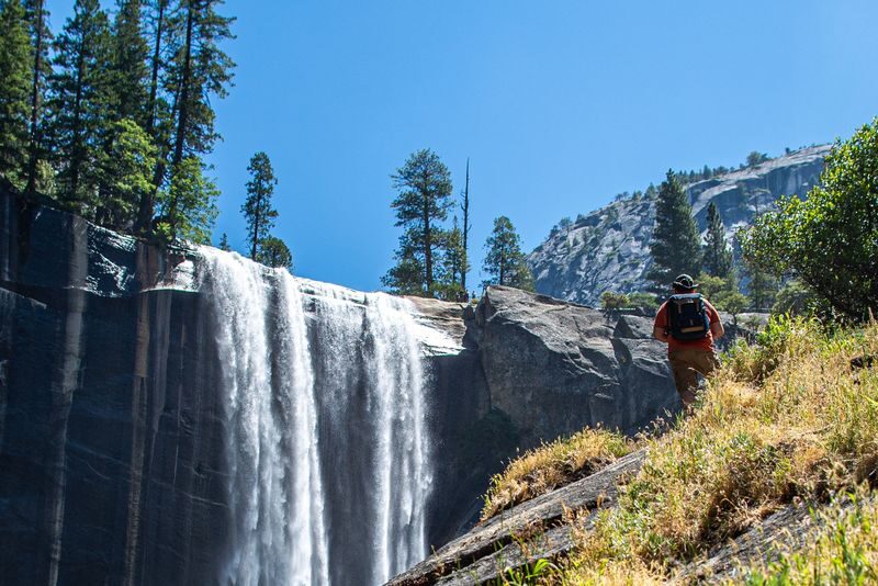 Yosemite National Park Guided Tour - Who should book this Yosemite day trip?