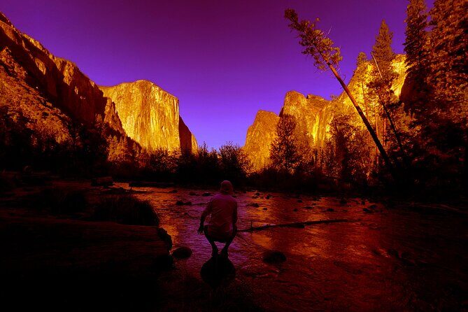 Yosemite National Park Private 1 Day Tour from San Francisco - FAQs