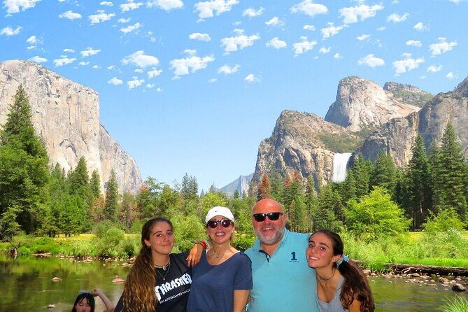 Yosemite National Park Private 1 Day Tour from San Francisco - Final Thoughts