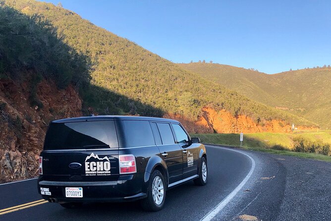 Yosemite National Park, Private, Guided Intro Fly Fishing Day - The Sum Up