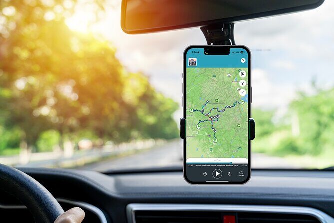 Yosemite National Park Self-Guided Audio Tour - What Past Users Say (Based on Reviews)