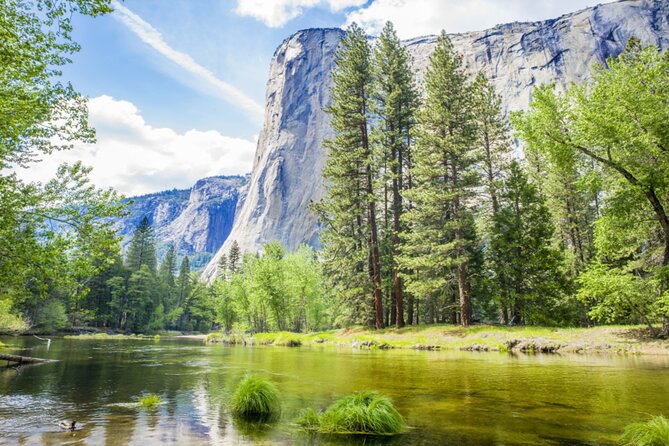 Yosemite National Park Self-Guided Driving Audio Tour Guide - Directions for the Self-Guided Driving Audio Tour