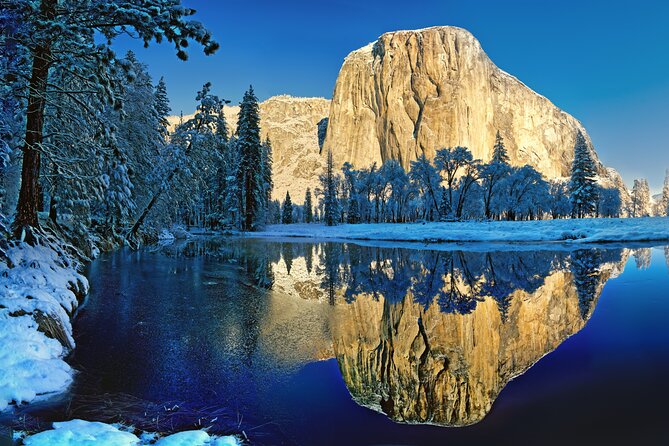 Yosemite National Park Self-Guided Driving Audio Tour Guide - Common Questions