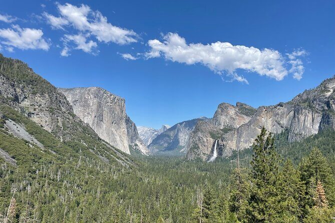 Yosemite National Park & Sequoias Private Tour from San Francisco - What’s Included and How It Enhances Your Experience