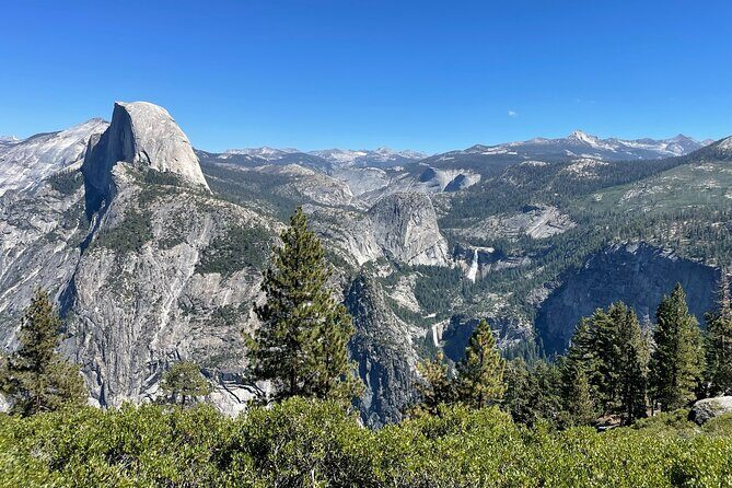 Yosemite National Park & Sequoias Private Tour from San Francisco - Final Thoughts: Is This Tour Right for You?