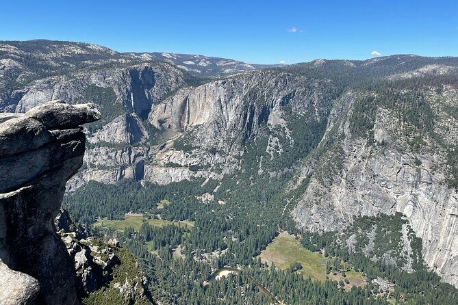 Yosemite National Park & Sequoias Private Tour from San Francisco - Frequently Asked Questions