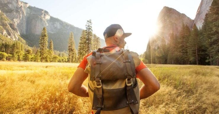 Yosemite Natl Park: Ahwahnee Hotel Semi-Guided 2-Day Tour - Tour Details and Highlights
