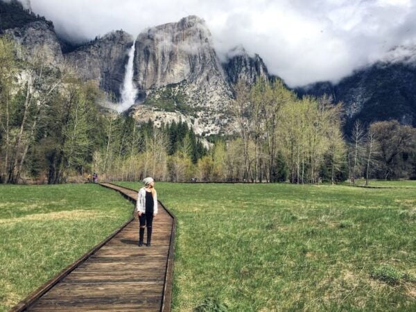 Yosemite Natl Park: Ahwahnee Hotel Semi-Guided 2-Day Tour - Common Questions