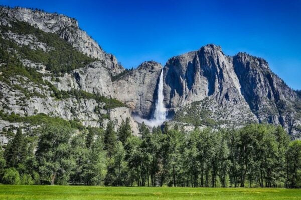 Yosemite Natl Park: Ahwahnee Hotel Semi-Guided 2-Day Tour - The Sum Up