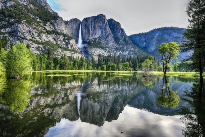 Yosemite Natl Park: Valley Lodge Semi-Guided 2-Day Tour - Important Information
