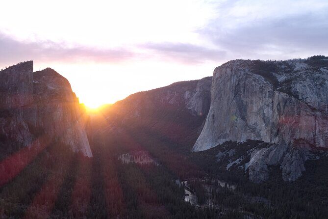 Yosemite Photo Workshop, Key Locations and Expert Tips, half day - Good To Know  