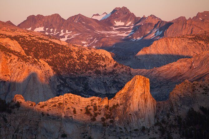 Yosemite Photo Workshop, Key Locations and Expert Tips, half day - A Closer Look at the Yosemite Photo Workshop