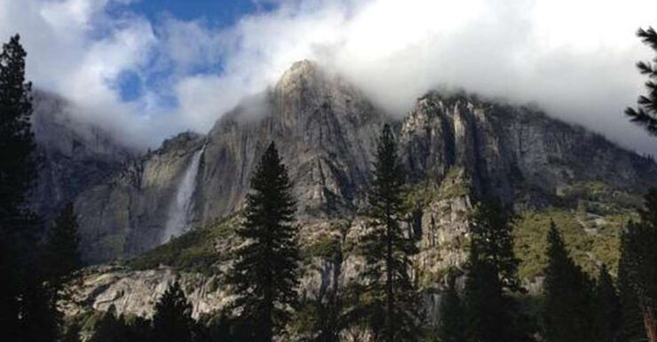 Yosemite Self-Guided Audio Tour - Experience Highlights
