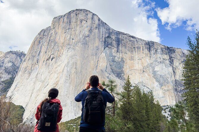 Yosemite Through the Lens: Private Photography Workshop, full day - An In-Depth Review of the Yosemite Through the Lens Workshop