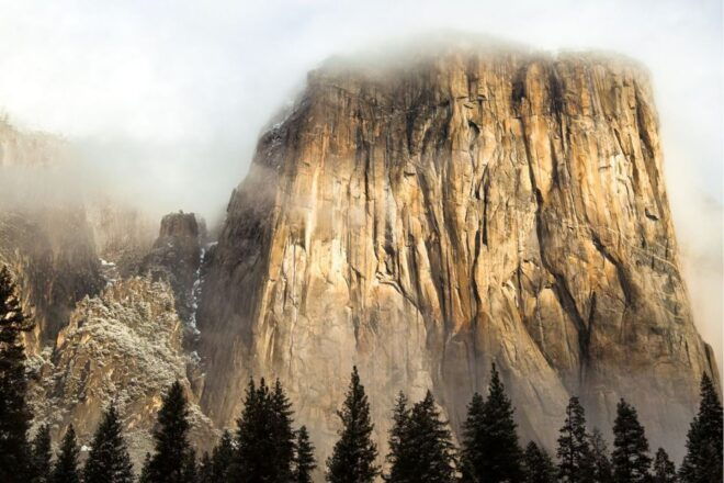 Yosemite Valley 3-Day Camping Adventure - Daily Itinerary