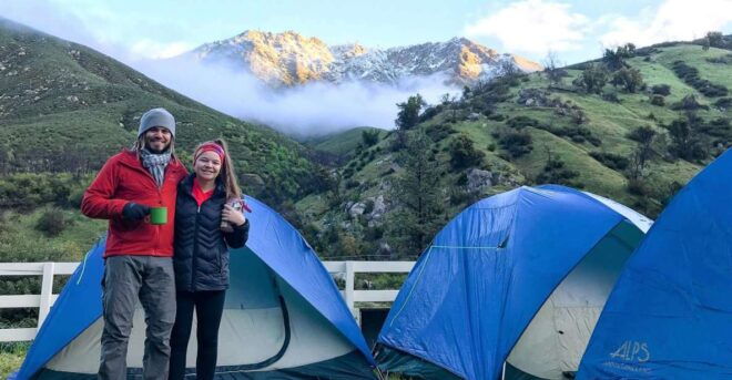 Yosemite Valley 3-Day Camping Adventure - Miscellaneous Information