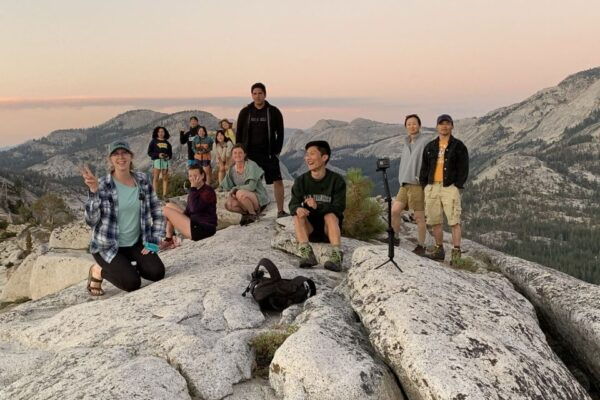 Yosemite Valley 3-Day Camping Adventure - Directions