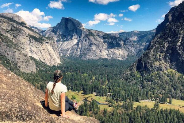 Yosemite Valley 3-Day Camping Adventure - Common Questions