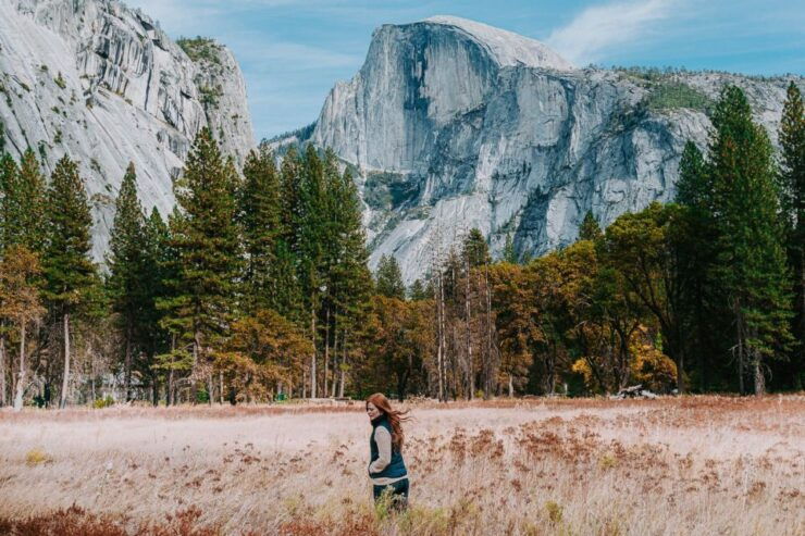Yosemite Valley 3-Day Lodging Adventure - Experience Highlights