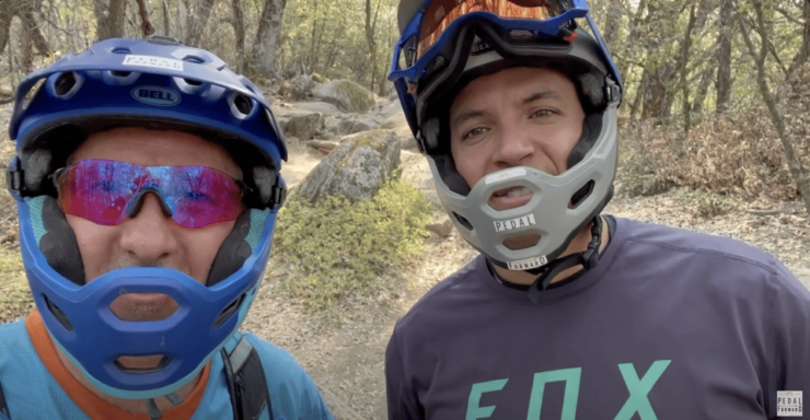 Yosemite Valley: KHS Hardtail Mountain Bike Rental - Experience Highlights