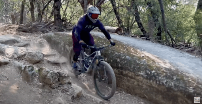Yosemite Valley: KHS Zaca Hardtail Mountain Bike Rental - Meeting Point and Directions